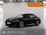 BMW M240i xDrive Coupé Navi PDC HiFi LED - gebrauchte BMW M240i aus dem Jahr 2022