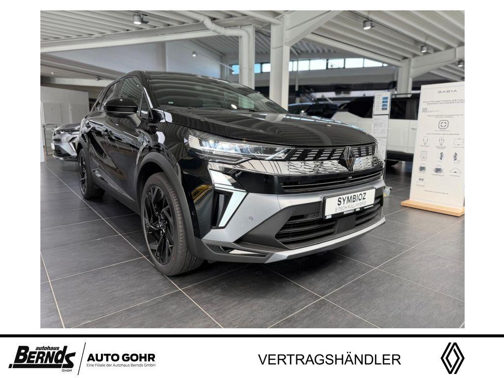 Renault Symbioz Esprit Alpine Mild Hybrid 140 Safety Par