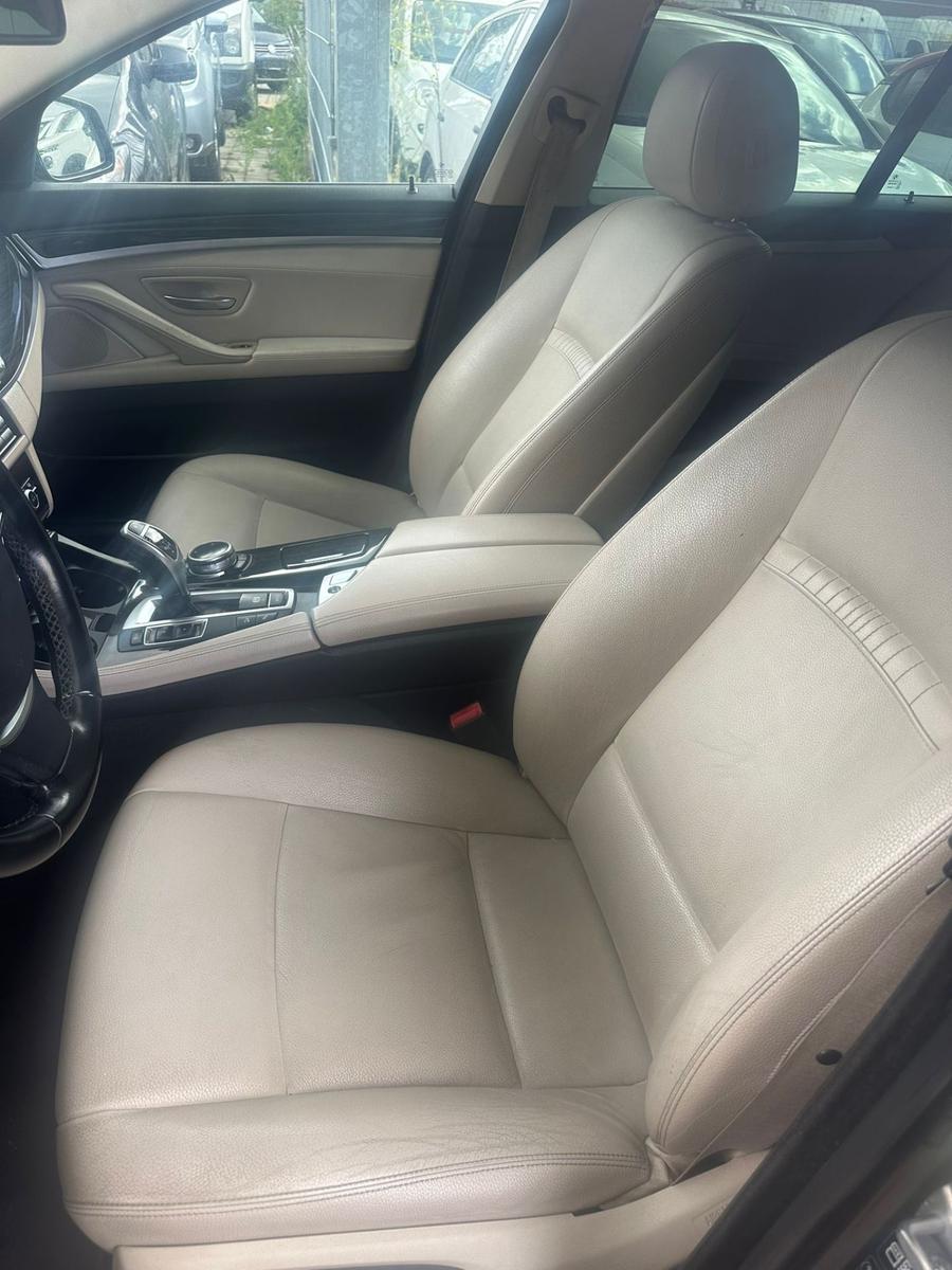 BMW 525 2014 — photo 11