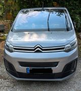 Citroën Citroen Spacetourer 73kwh - Citroën SpaceTourer aus 2023