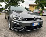 Volkswagen Golf R 2.0 TSI DSG 4MOTION 5p. BMT - Gebrauchtwagen Italien