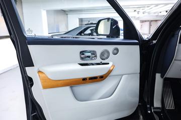 صورة مصغرة 16 لـ 2019 ROLLS-ROYCE CULLINAN