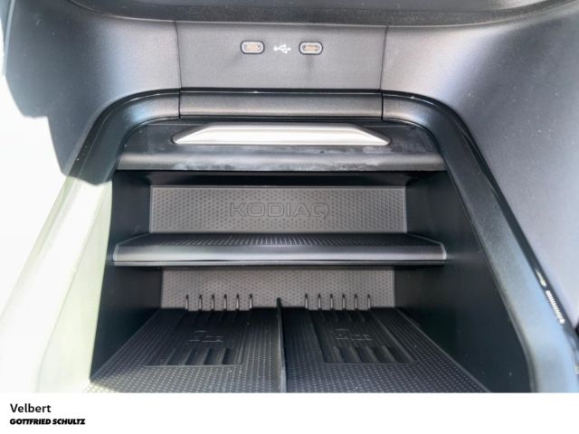 Skoda Kodiaq - Bild 20
