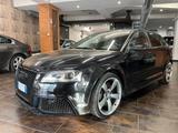Audi A3 II 2008 Sportback 2.0 tfsi quattro s-tronic - Audi A3 aus 2010: 2.0