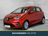 Renault ZOE R110 EXPERIENCE BATTERIEKAUF CCS+LED+NAVI - Renault ZOE Gebrauchtwagen