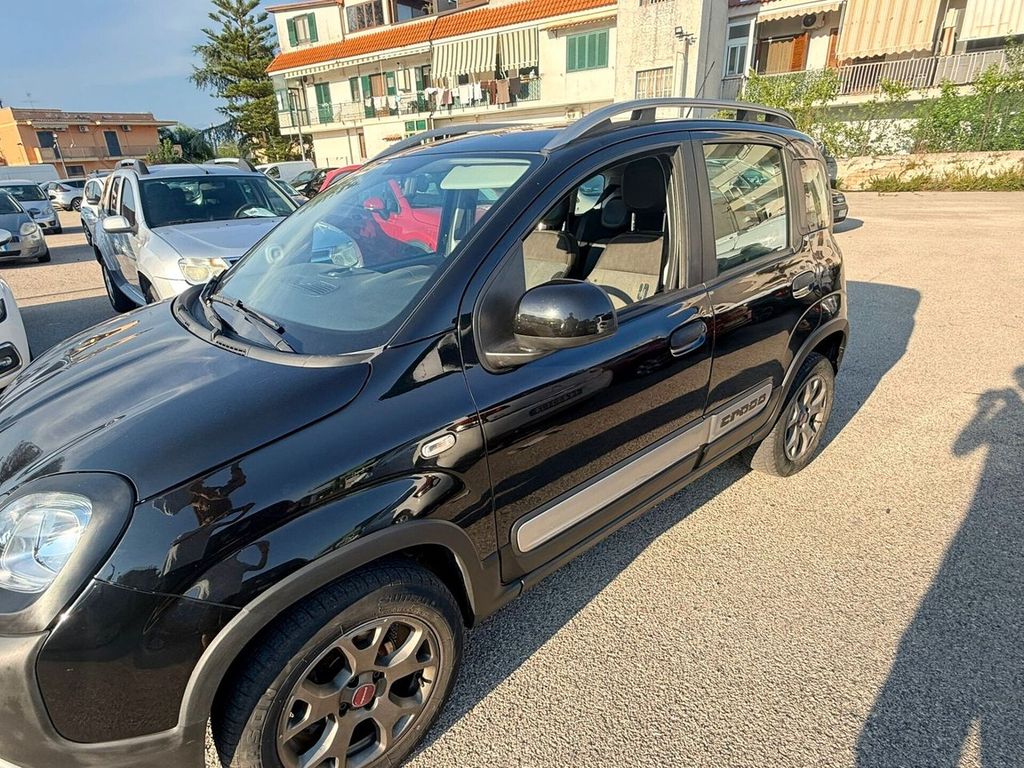 Image of Fiat Panda