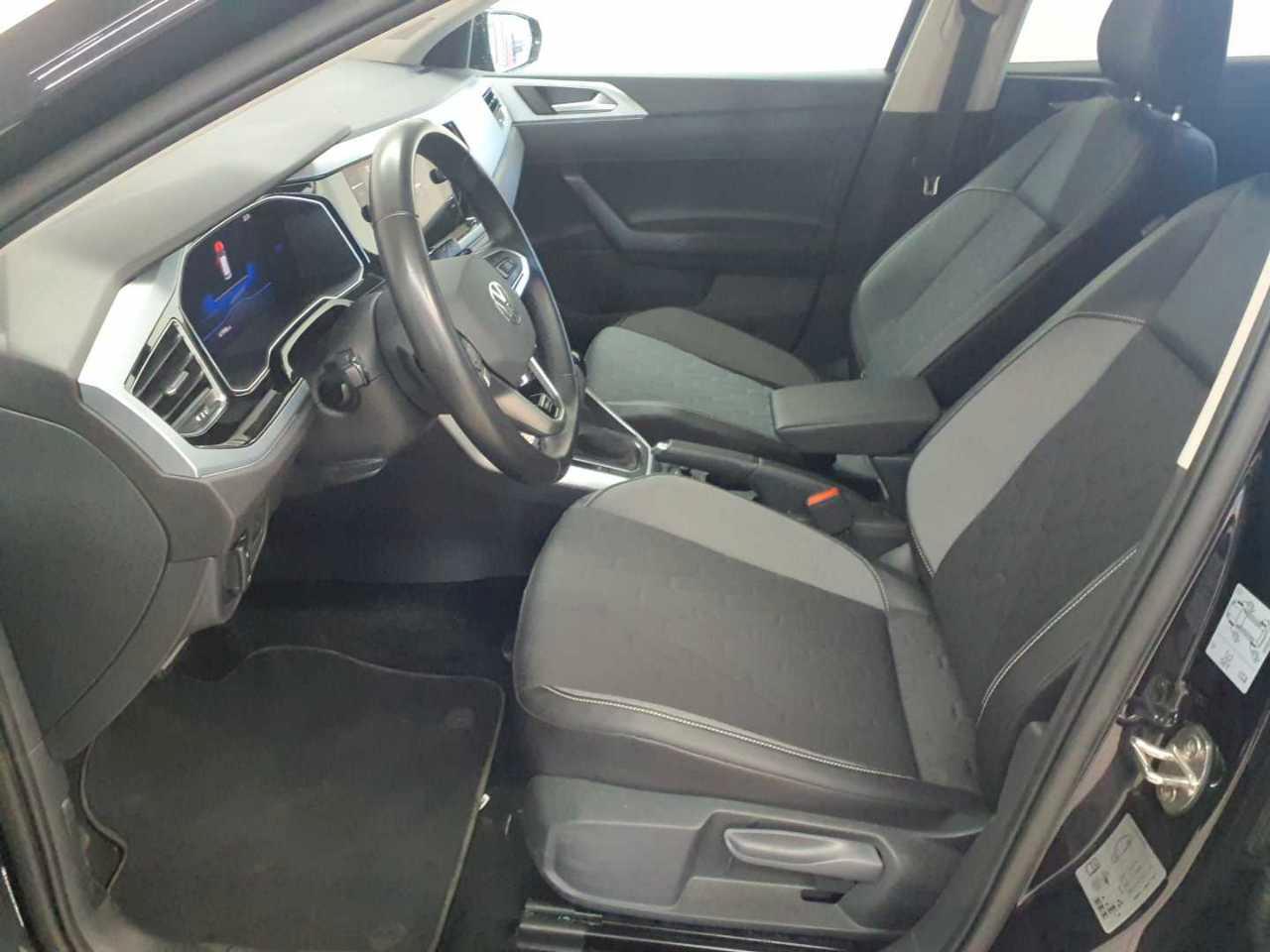 Volkswagen Polo 1.0 TSI OPF DSG Goal SHZ PDC APP, миниатюра 8
