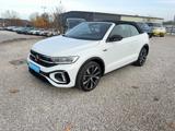 Volkswagen T-Roc Cabriolet R-Line TSi DSG Black+CarPlay+ACC - gebrauchte Roadster
