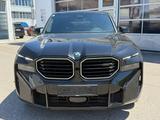 BMW XM nur 27000km VOLLAUSSTATTUNG Bowers&Wilkins - schwarze BMW XM
