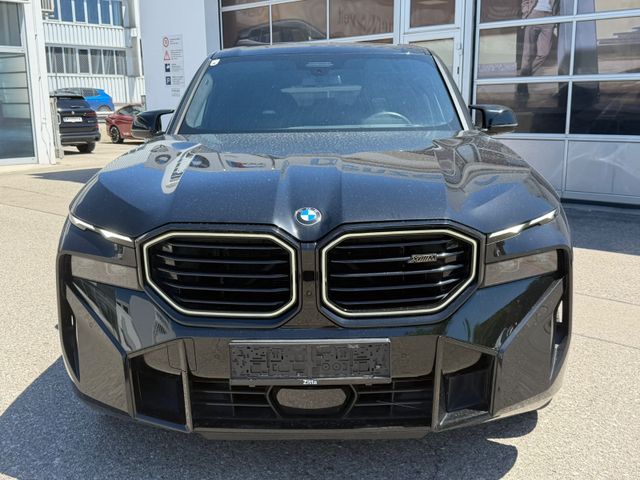BMW XM nur 27000km VOLLAUSSTATTUNG Bowers&amp;Wilkins