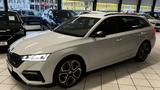 Skoda Octavia Combi RS 4x4 TÜV&AU neu&Garantie - Skoda Octavia: Allradantrieb, RS