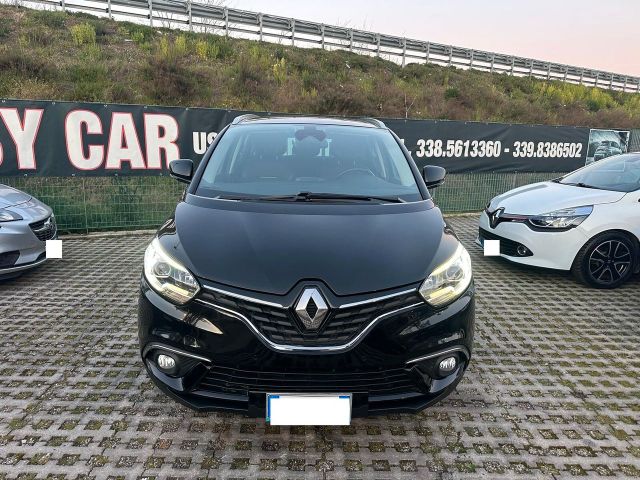 Renault Grand Scenic dCi 8V 110 CV Energy Intens