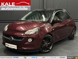 Opel Adam Slam *Sport-Paket*18Zoll*STERNE-Himmel*SHZG - Opel Gebrauchtwagen von 2014