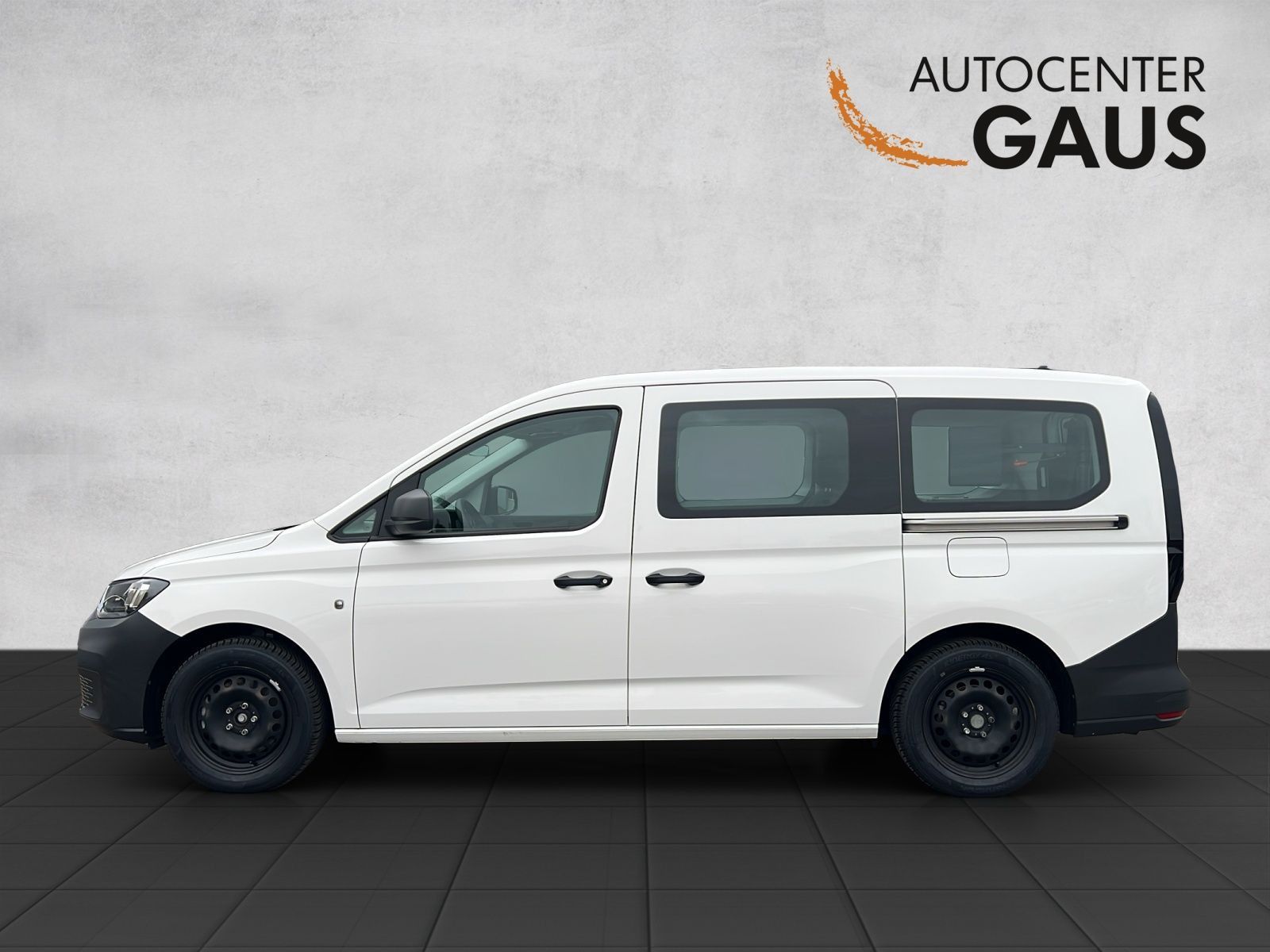 Caddy Kombi Maxi 5-Sitzer 1,5 l 84 kW TSI BTW*KM