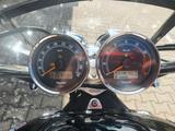 Triumph Rocket 3 Roadster - TRIUMPH CHOPPER