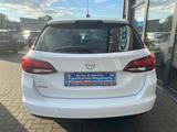Opel Astra K Sports Tourer 1.2 Elegance*NAVI*LED* - Opel Astra Gebrauchtwagen in Lübeck