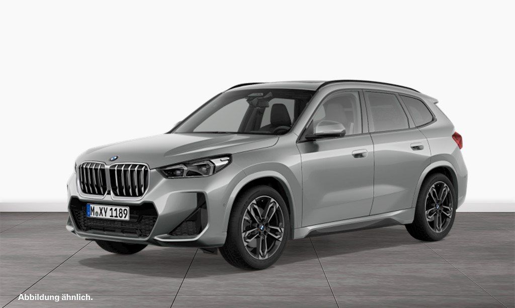 Image of BMW X1
