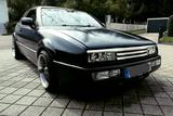Volkswagen Corrado G60 Oldtimer Vollleder  - Volkswagen Corrado: V6