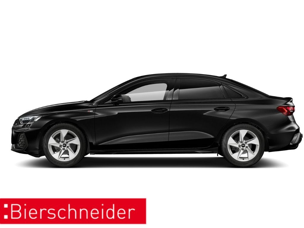 Audi A3 - Bild 3