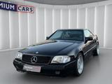 Mercedes-Benz SL 500 Oldtimer*H-Kennzeichen* - gebrauchte Mercedes-Benz SL 500 aus dem Jahr 1990