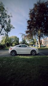Audi TT Coupe 2.0 TFSI S tronic quattro - - Audi TT in Dortmund