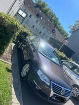 Volkswagen VW Passat 1.6 FSI Autom. - Volkswagen Passat: Fsi