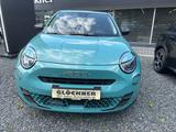 Fiat 600 Hybrid Hybrid - Fiat 600e in Dresden