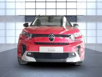 Citroën C3 Aircross - Vorschau Bild 9