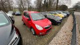 Opel Agila B Edition - Opel Agila aus 2011