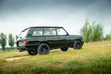 Land Rover Range Rover Classic LS3 Restomod - Land Rover Range Rover: Classic