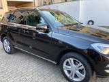 Mercedes-Benz ML 350 BlueTEC 4MATIC - - Mercedes-Benz ML 350 in Nürnberg