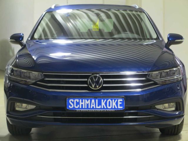 Volkswagen Passat Variant 2.0TDI SCR Business Navi  DAB ACC