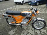 Zündapp KS 50 Watercooled - ZÜNDAPP MOTORRAD