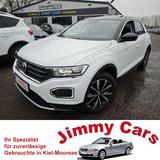 Volkswagen T-Roc 1.5 TSI OPF DSG Style - VW T-Roc Unfallwagen