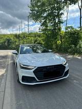 Audi A7 50 TDI tiptronic quattro,S-line,Matrix,B&O,Hu - Audi A7 in Hagen