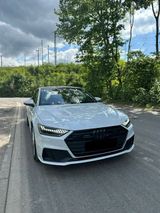 Audi A7 50 TDI tiptronic quattro,S-line,Matrix,B&O,Hu - Audi A7 in Dortmund