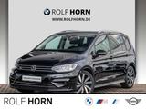 Volkswagen Touran 1.5 TSI R-Line Navi AHK Rkam SHZ Klima - VW Touran Gebrauchtwagen in Bonn