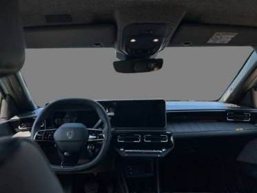 Fahrzeugabbildung Renault 4 E-Tech elektrisch Iconic 150 Comfort Range