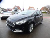 Ford S-Max S-MAX Vignale*AHK*Kamera*