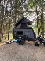 Other Kuckoo Camper Max Offroad 750 kg Mini Camper  - Offers