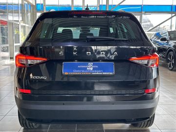 Skoda Kodiaq - 5
