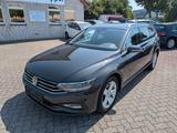 Volkswagen Passat Business ACC LED AHK RFK 3 Zonen 8.fach - Volkswagen Passat Variant: 3b