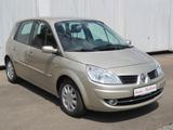 Renault Scenic II Exception - gebrauchte Renault Scenic aus dem Jahr 2006