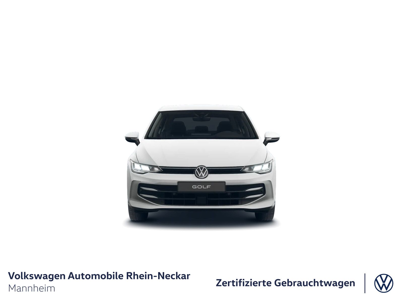 Volkswagen Golf - Bild 4
