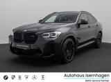 BMW X4 M COMPETITION Belüftung H/K 360°HUD 21Zoll - BMW X4 M aus 2023
