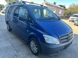 Mercedes-Benz Vito 116 CDi Lang SHUTTLE*Klima*PDC*NAVI - gebrauchte Mercedes-Benz Vito aus dem Jahr 2012