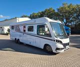 Knaus SUN I 900 LEG - Knaus Sun I 900 LEG Automatik