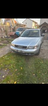 Audi A4 1.8 56.000 KM ORGINAL!! Automatik!!! Schiebe! - Audi aus 1995