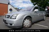 Opel Vectra Caravan*Klima*AHK*Sitzh*Automatik*Radio* - Opel Vectra aus 2004: Kombi