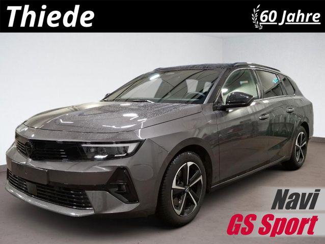 Opel Astra L ST 1.2T GS SPORT NAVI/LED/360° /SPORT/SH